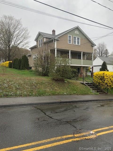 126 Riverside Street Watertown, CT 06779 - Photo 1 of 1