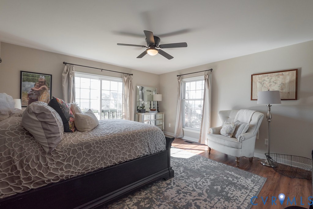 6608 Morattico Road Lancaster, VA 22503 - Photo 27 of 38