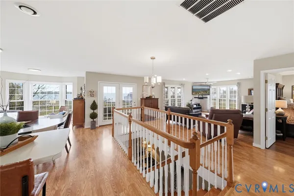 $549,000 | 6608 Morattico Road, Lancaster, VA 22503