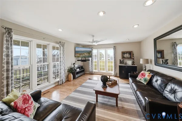 $549,000 | 6608 Morattico Road, Lancaster, VA 22503