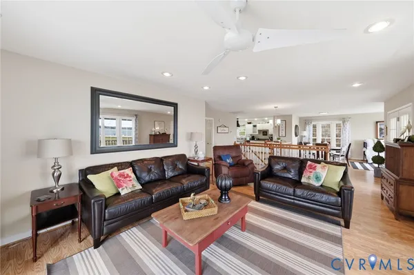 $549,000 | 6608 Morattico Road, Lancaster, VA 22503