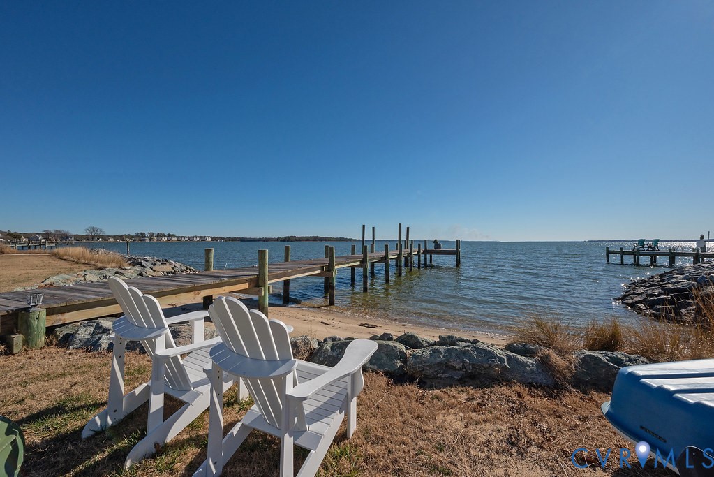 6608 Morattico Road Lancaster, VA 22503 - Photo 3 of 38