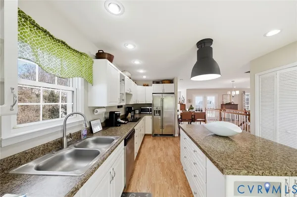 $549,000 | 6608 Morattico Road, Lancaster, VA 22503