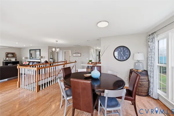 $549,000 | 6608 Morattico Road, Lancaster, VA 22503
