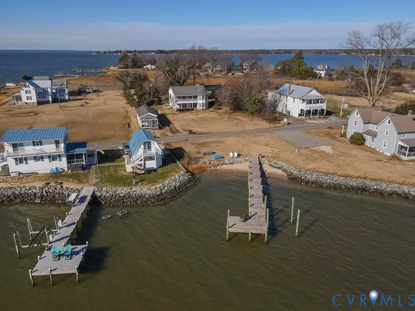 $595,000 | 6608 Morattico Road, Lancaster, VA 22503