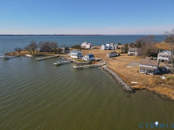 $595,000 | 6608 Morattico Road, Lancaster, VA 22503