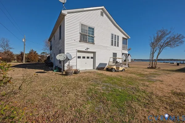 $549,000 | 6608 Morattico Road, Lancaster, VA 22503