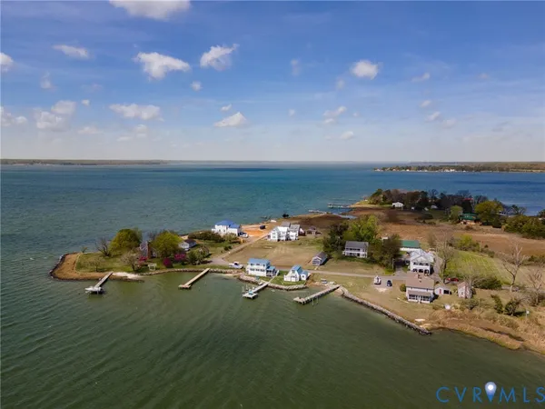 $549,000 | 6608 Morattico Road, Lancaster, VA 22503