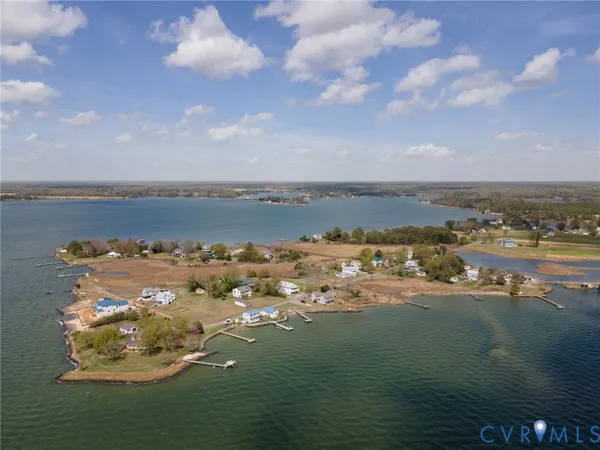 $549,000 | 6608 Morattico Road, Lancaster, VA 22503