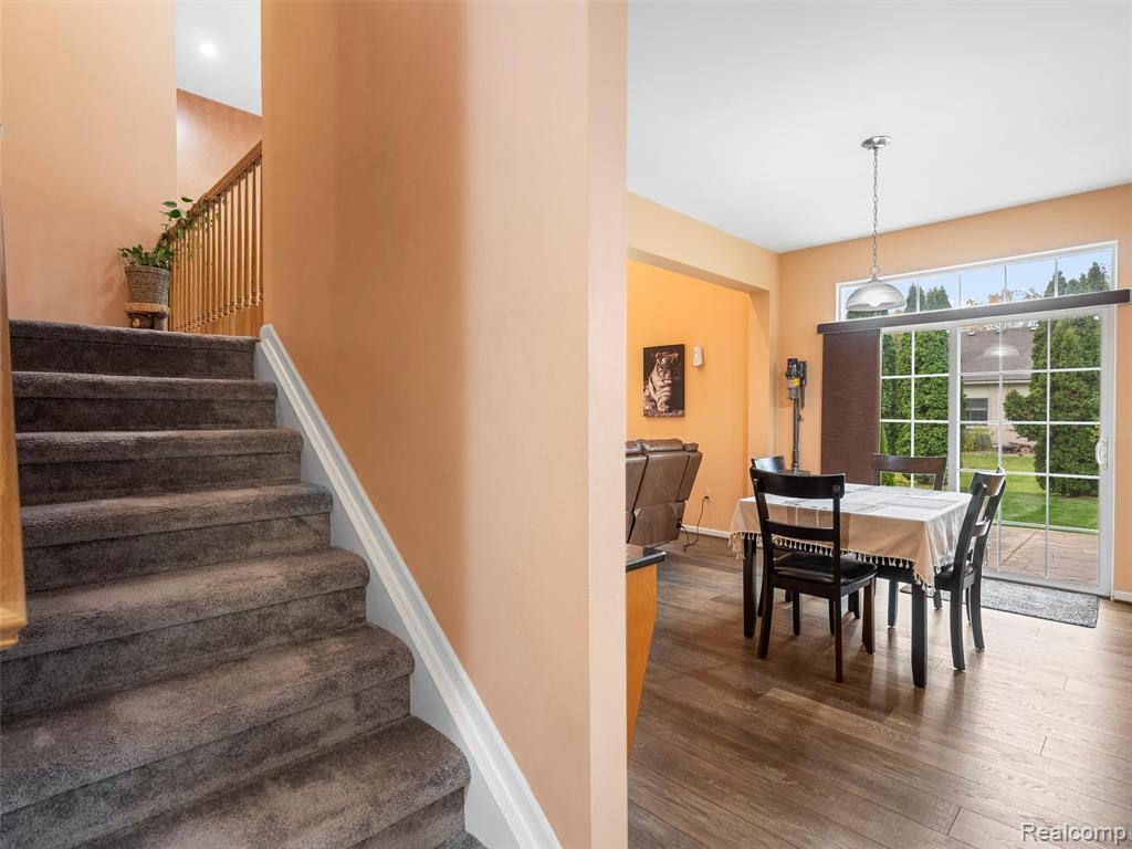 3191 Wren Lane Rochester Hills, MI 48309 - Photo 16 of 63