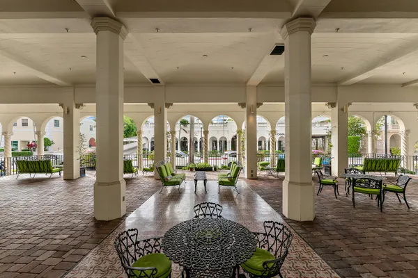 $5,200 | 235 Sunrise Avenue, Unit 1109, Palm Beach, FL 33480