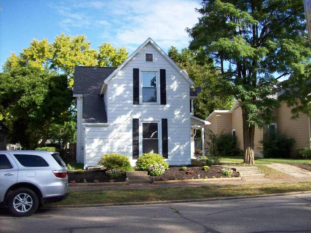 468 West 6th Street Peru, IN 46970 - Photo 2 of 22