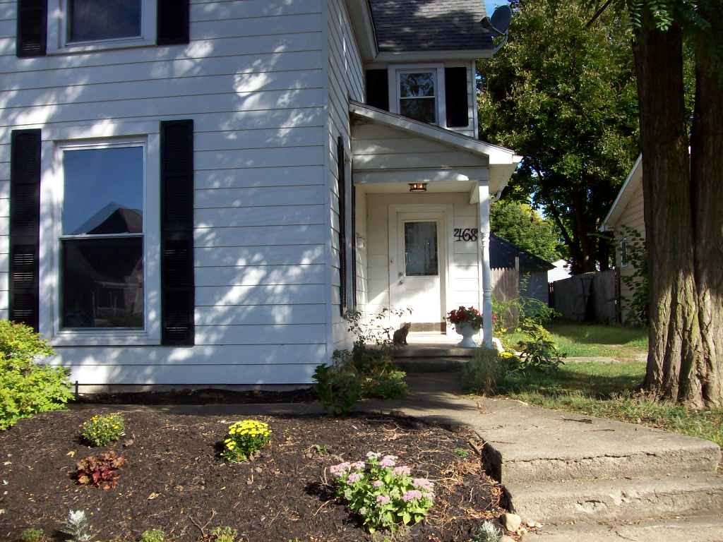 468 West 6th Street Peru, IN 46970 - Photo 3 of 22