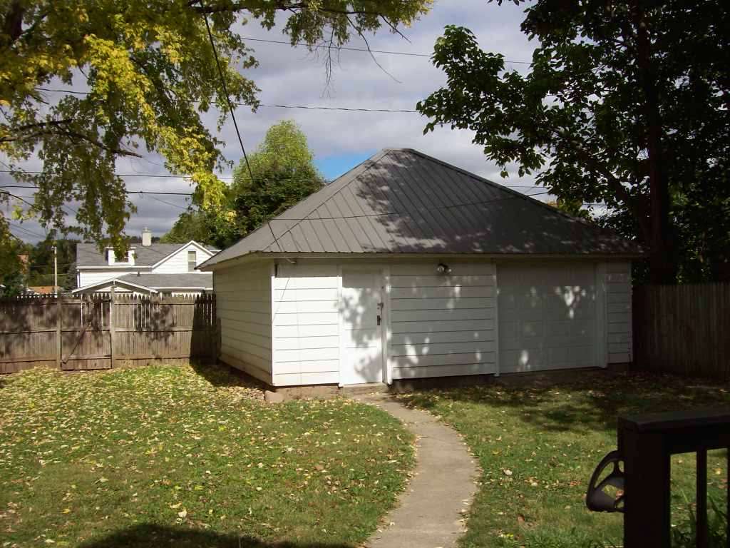 468 West 6th Street Peru, IN 46970 - Photo 21 of 22