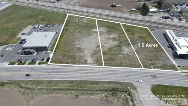 $1,012,770 | 1.5-acres North 2nd East, Rexburg, ID 83440
