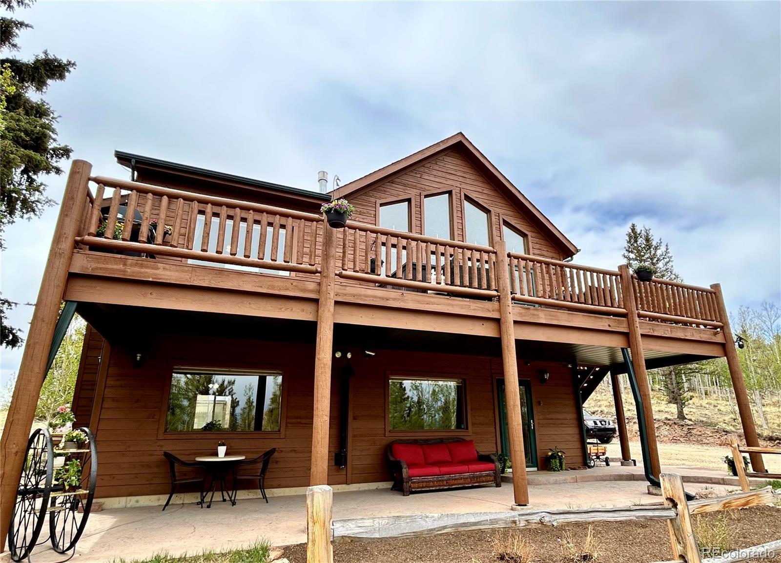 56 Apache Trail Como, CO 80456 - Photo 6 of 31