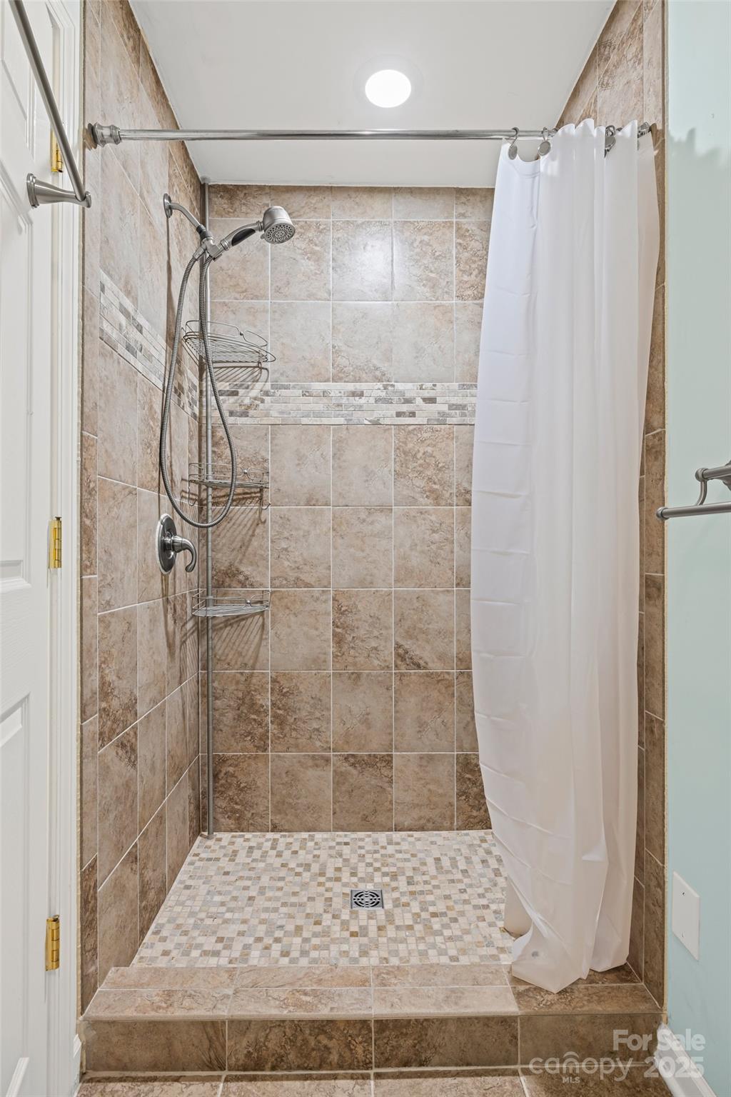 229 Campsite Road Rock Hill, SC 29732 - Photo 25 of 45 a bathroom with a shower