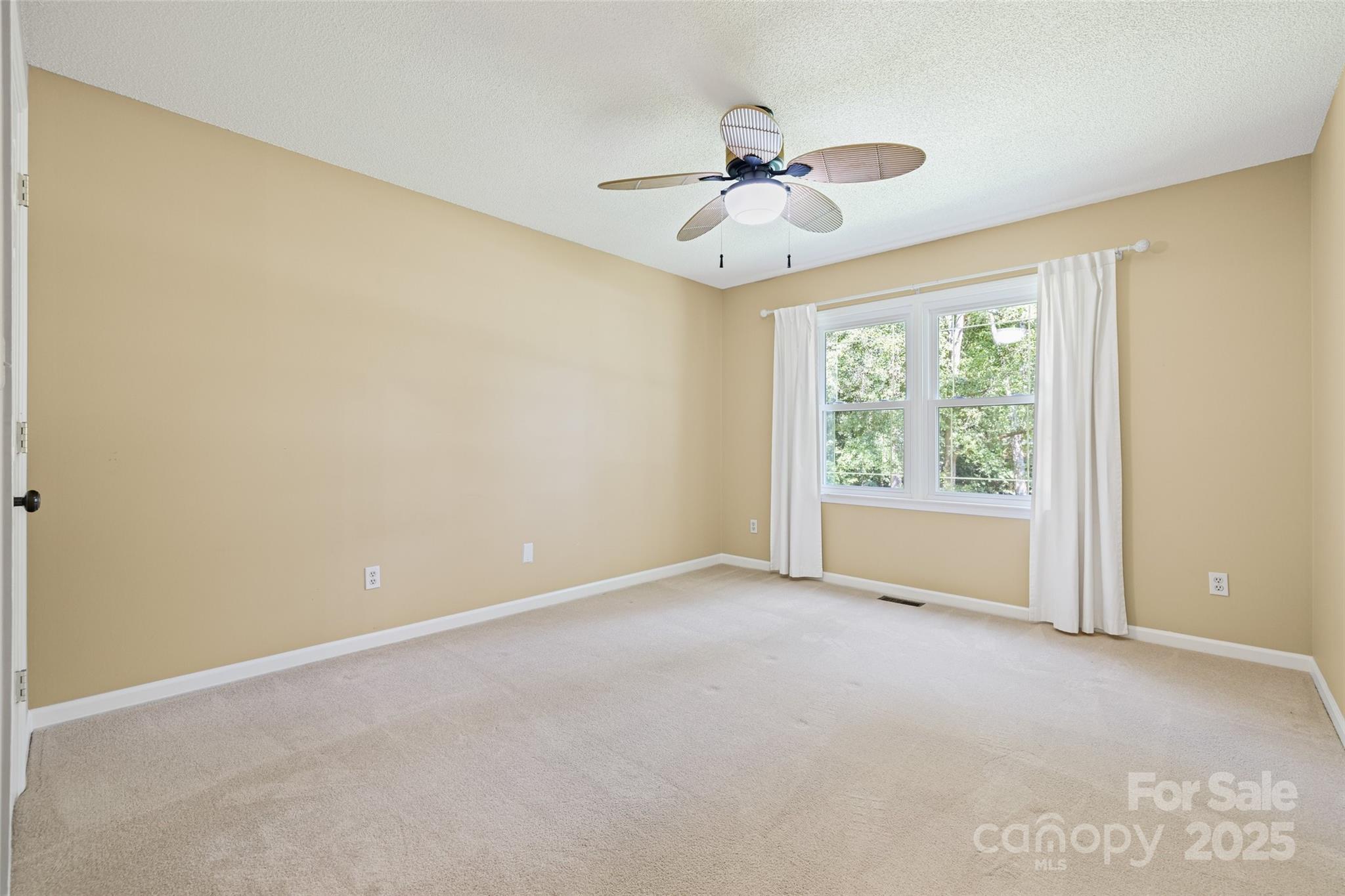 229 Campsite Road Rock Hill, SC 29732 - Photo 31 of 45 a view of an empty room with a window