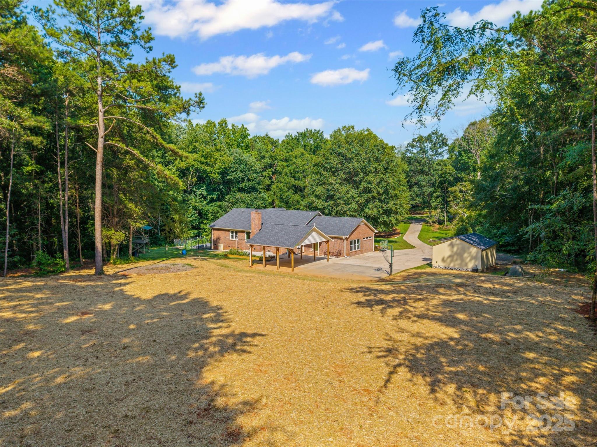 229 Campsite Road Rock Hill, SC 29732 - Photo 42 of 45