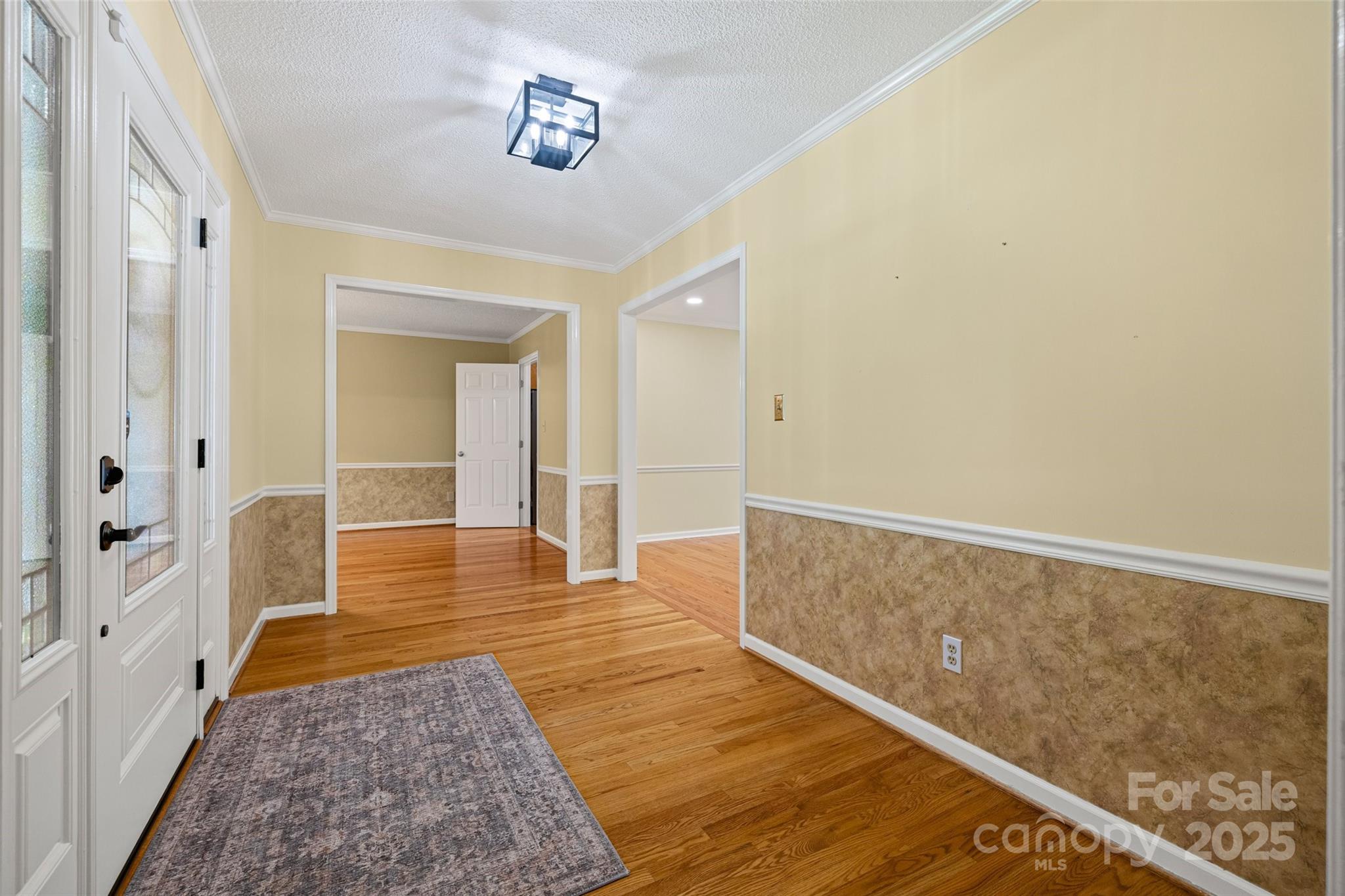 229 Campsite Road Rock Hill, SC 29732 - Photo 5 of 45 a view of an entryway