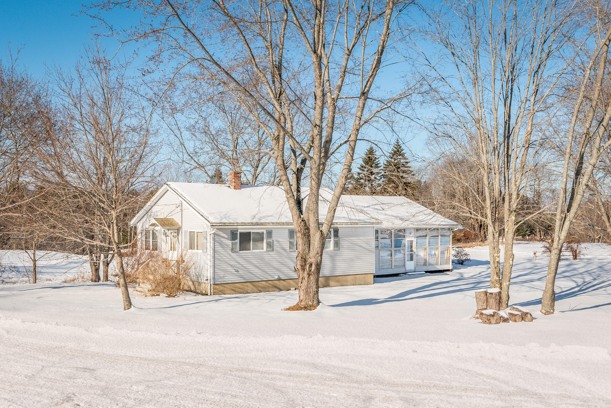 177 Windsor Road South China, ME 04358 - Photo 12 of 12 177 Windsor Road, China