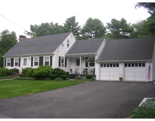 2 Maplewood Road Medfield, MA 02052 - Photo 1 of 12 Gallery Image 1