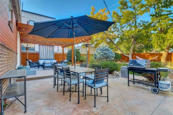 $574,999 | 1337 Jersey Street, Denver, CO 80220