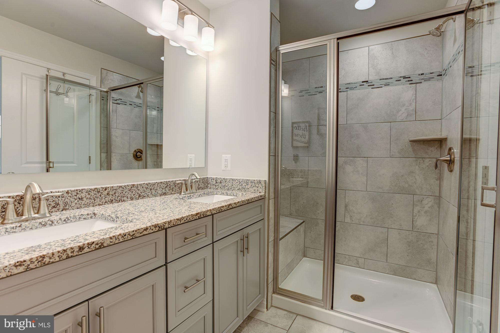 1228 Gaston Road Aberdeen, MD 21001 - Photo 23 of 37 Primary Bath