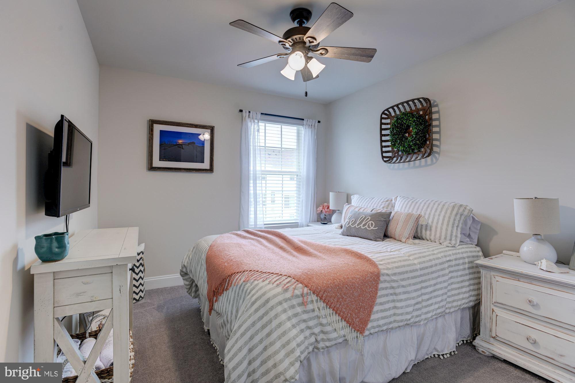 1228 Gaston Road Aberdeen, MD 21001 - Photo 24 of 37 Bedroom