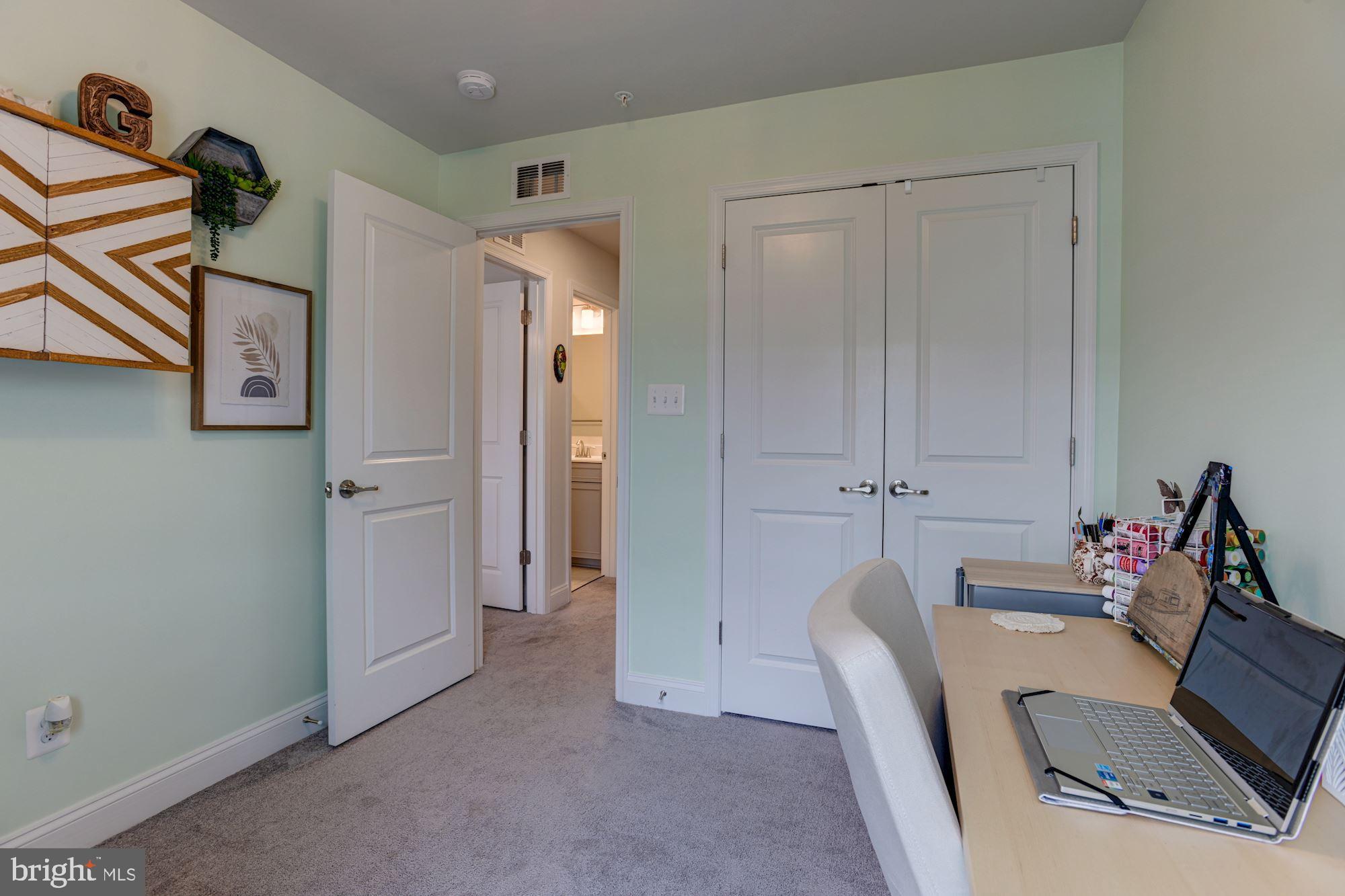 1228 Gaston Road Aberdeen, MD 21001 - Photo 25 of 37 Bedroom