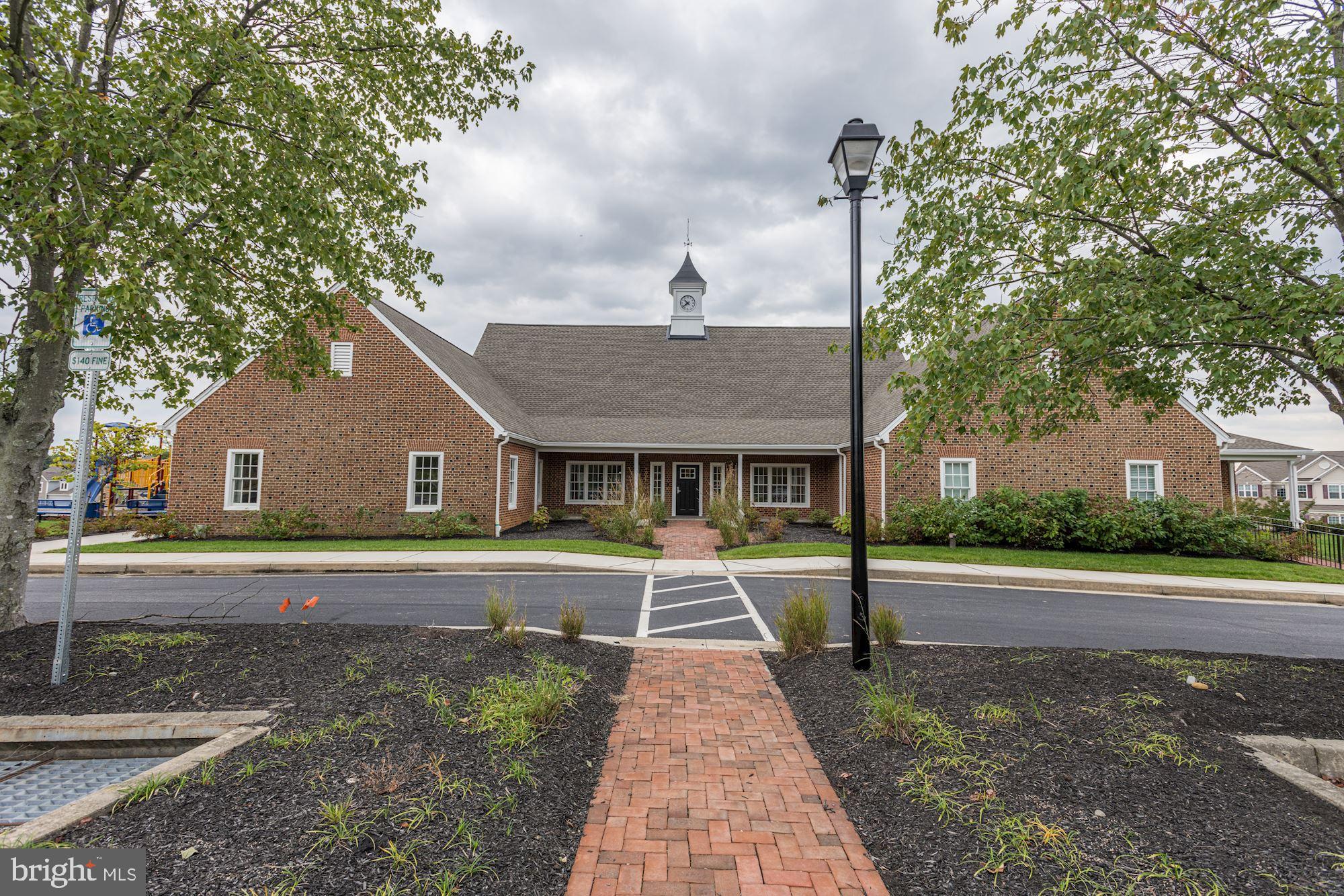 1228 Gaston Road Aberdeen, MD 21001 - Photo 30 of 37 Community Center