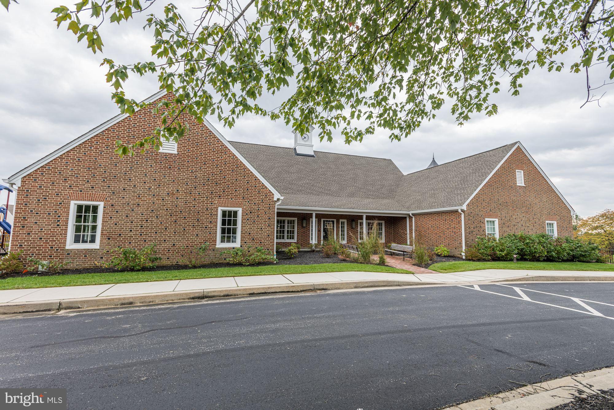 1228 Gaston Road Aberdeen, MD 21001 - Photo 31 of 37 Community Center