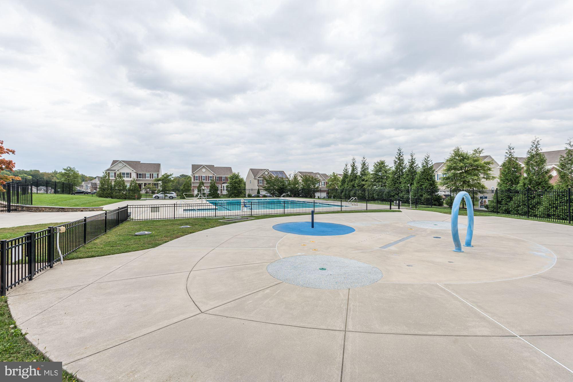 1228 Gaston Road Aberdeen, MD 21001 - Photo 33 of 37 Outdoor Pool