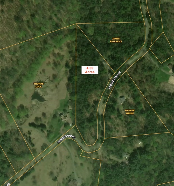 0 George Lamb Road Greenfield, MA 01301 - Photo 6 of 7
