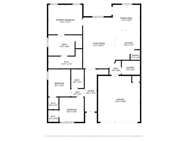 $275,000 | 3020 Keathley Drive, Lorena, TX 76655