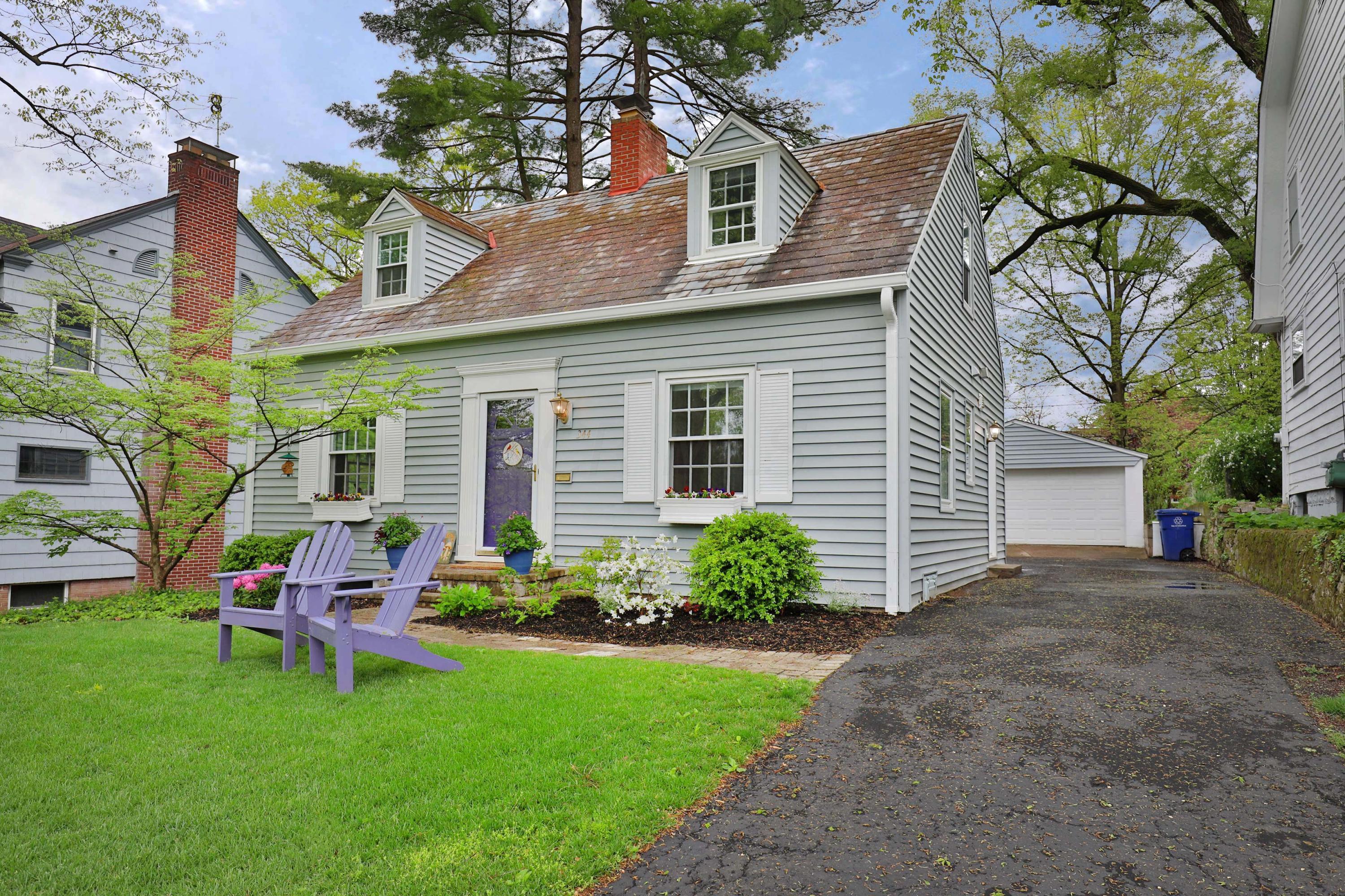 344 East Torrence Road Columbus, OH 43214 - Photo 3 of 44 Gallery Image 3