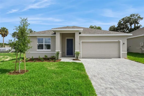 $344,900 | 3712 Watercliff Circle, Grand Island, FL 32735