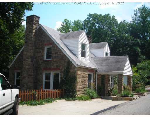 1202 Loudon Heights Road Charleston, WV 25314 - Photo 3 of 8 Exterior Front.