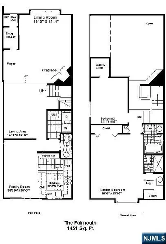 $3,600 | 195 Sandcastle Key, Secaucus, NJ 07094