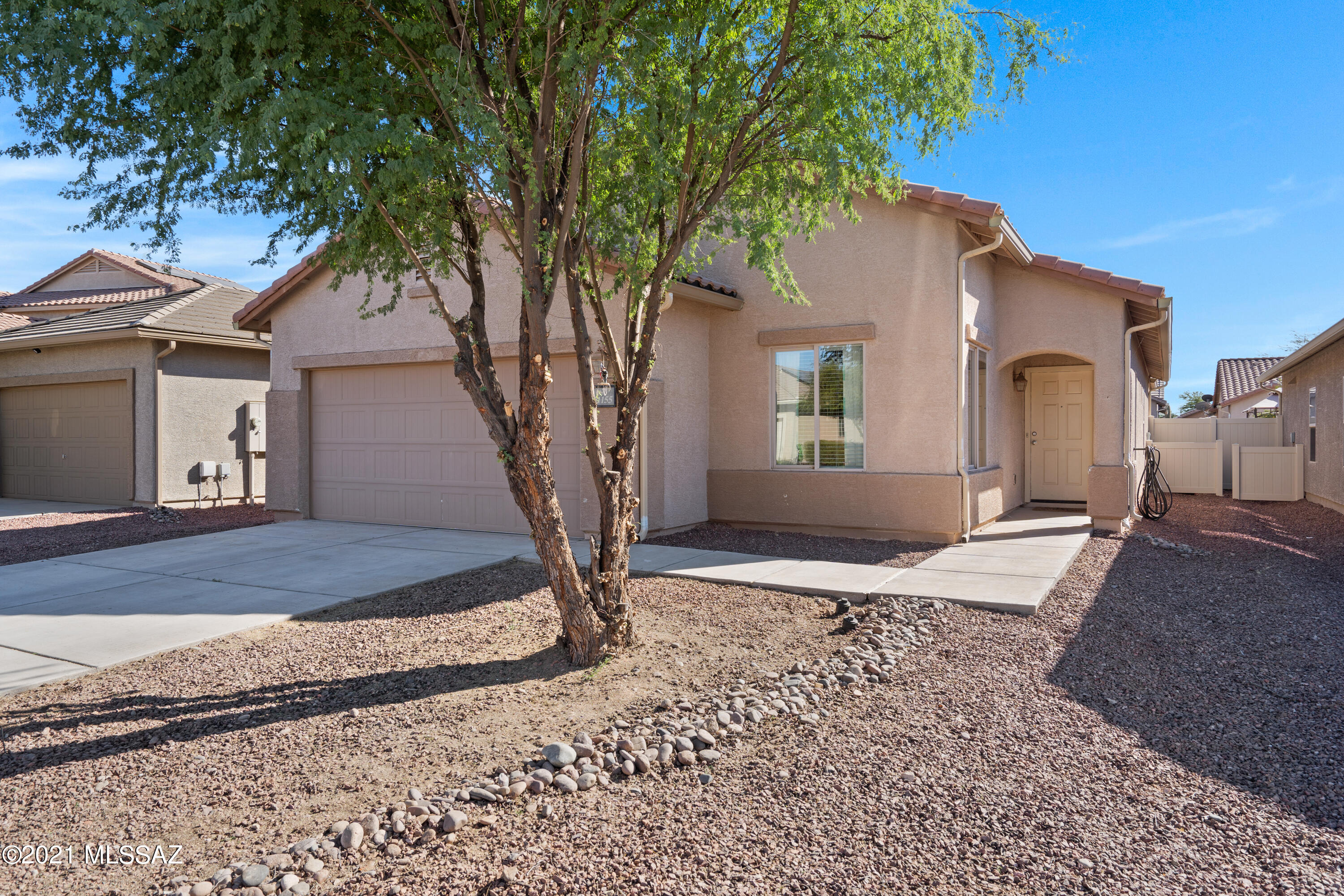 21155 East Reunion Road Red Rock, AZ 85145 - Photo 1 of 26 Gallery Image 1