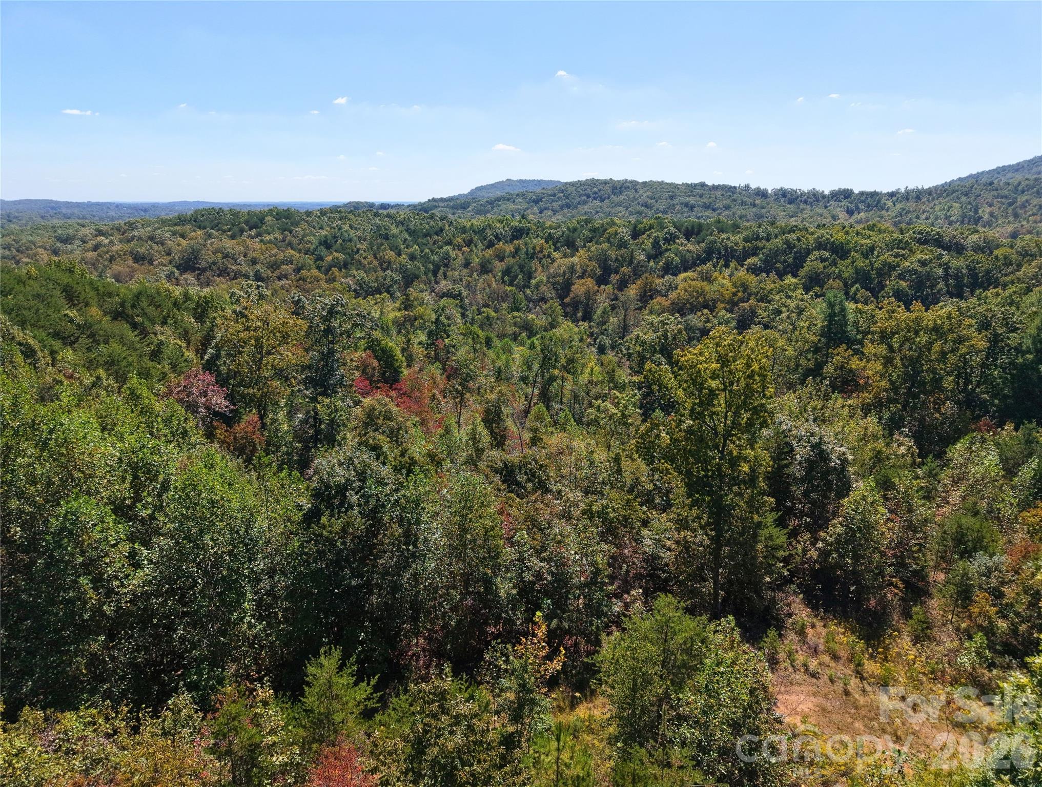 00 Ridley Ranch Road, Unit LOT 2 Hiddenite, NC 28636 - Photo 15 of 23 a view of a city