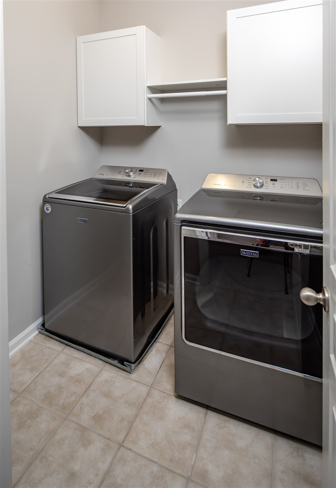 4612 Kings Garden Road Raleigh, NC 27612 - Photo 21 of 30 Laundry Room