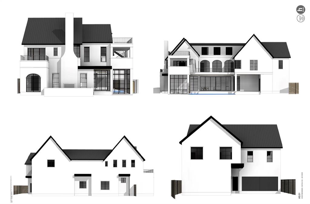 231 Watson Boulevard Frisco, TX 75033 - Photo 1 of 1 Rendering Image