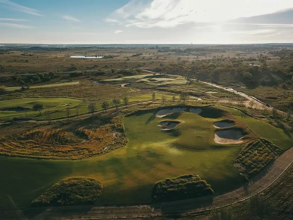 a view of an ocean from a balcony