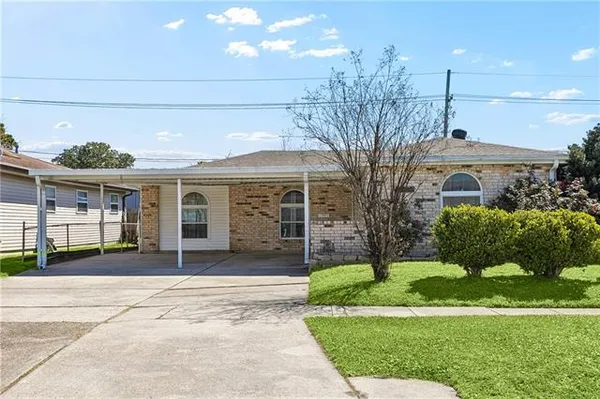 $2,200 | 3660 Tulane Drive, Kenner, LA 70065