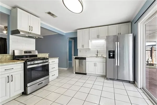 $2,200 | 3660 Tulane Drive, Kenner, LA 70065