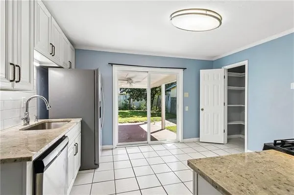 $2,200 | 3660 Tulane Drive, Kenner, LA 70065