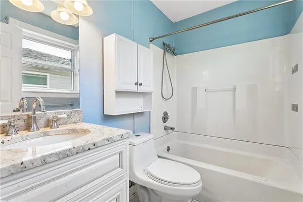 $2,200 | 3660 Tulane Drive, Kenner, LA 70065