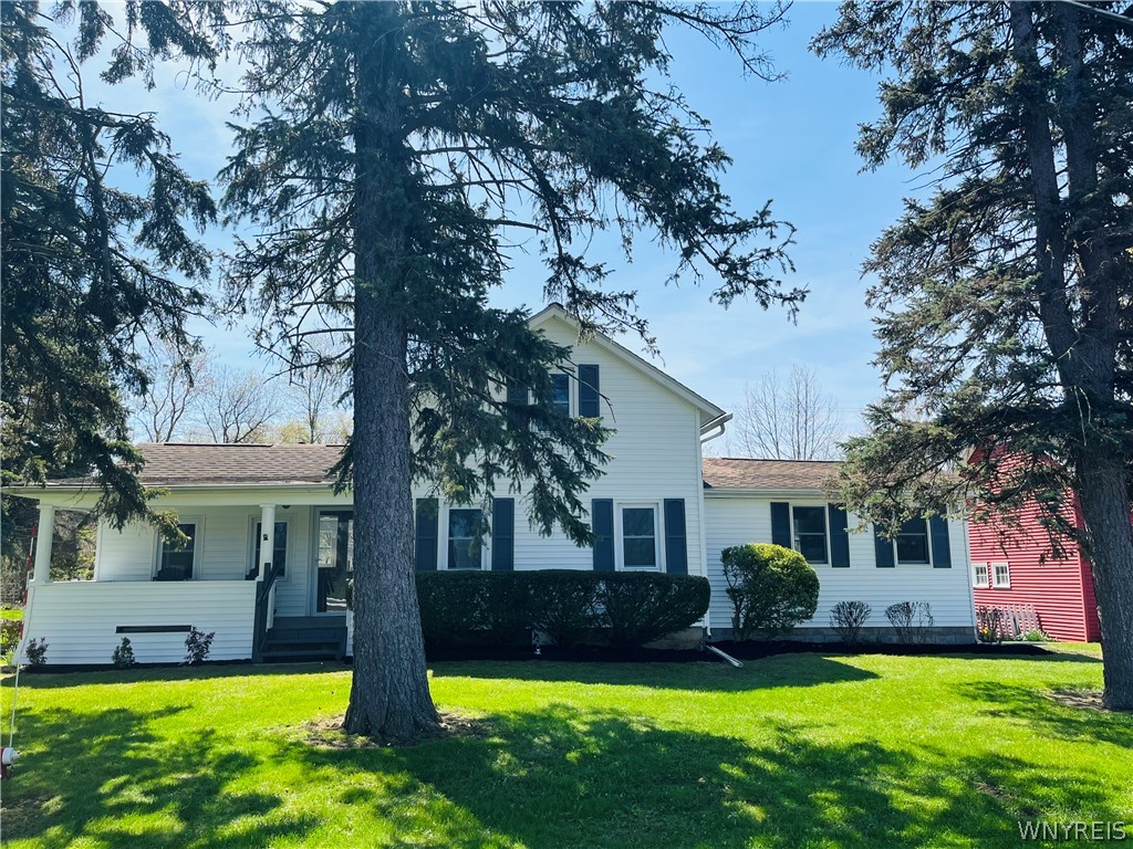 8662 Telegraph Road Royalton, NY 14067 - Photo 1 of 1 Gallery Image 1