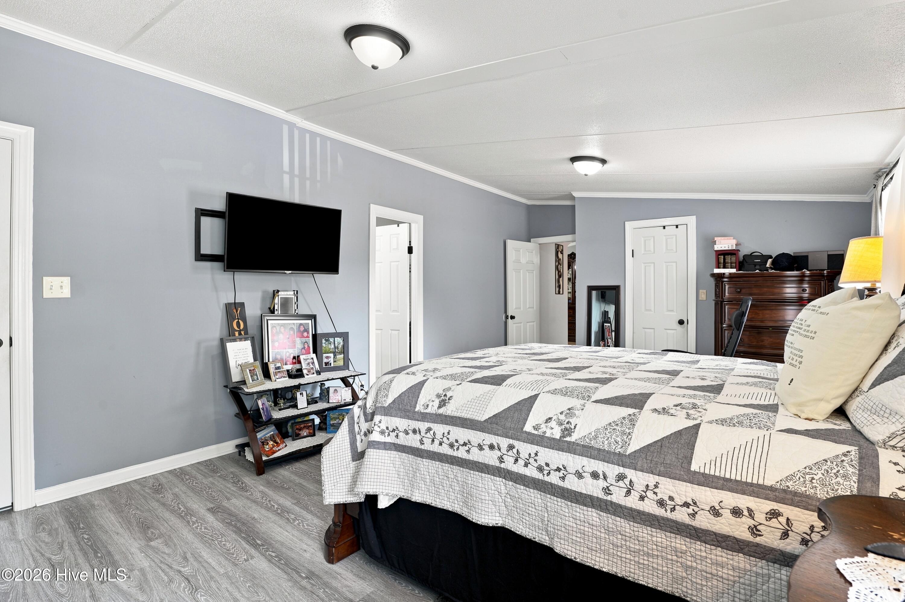 9474 Shasta Road Bailey, NC 27807 - Photo 35 of 64